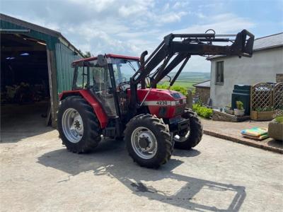 CASE IH 4230